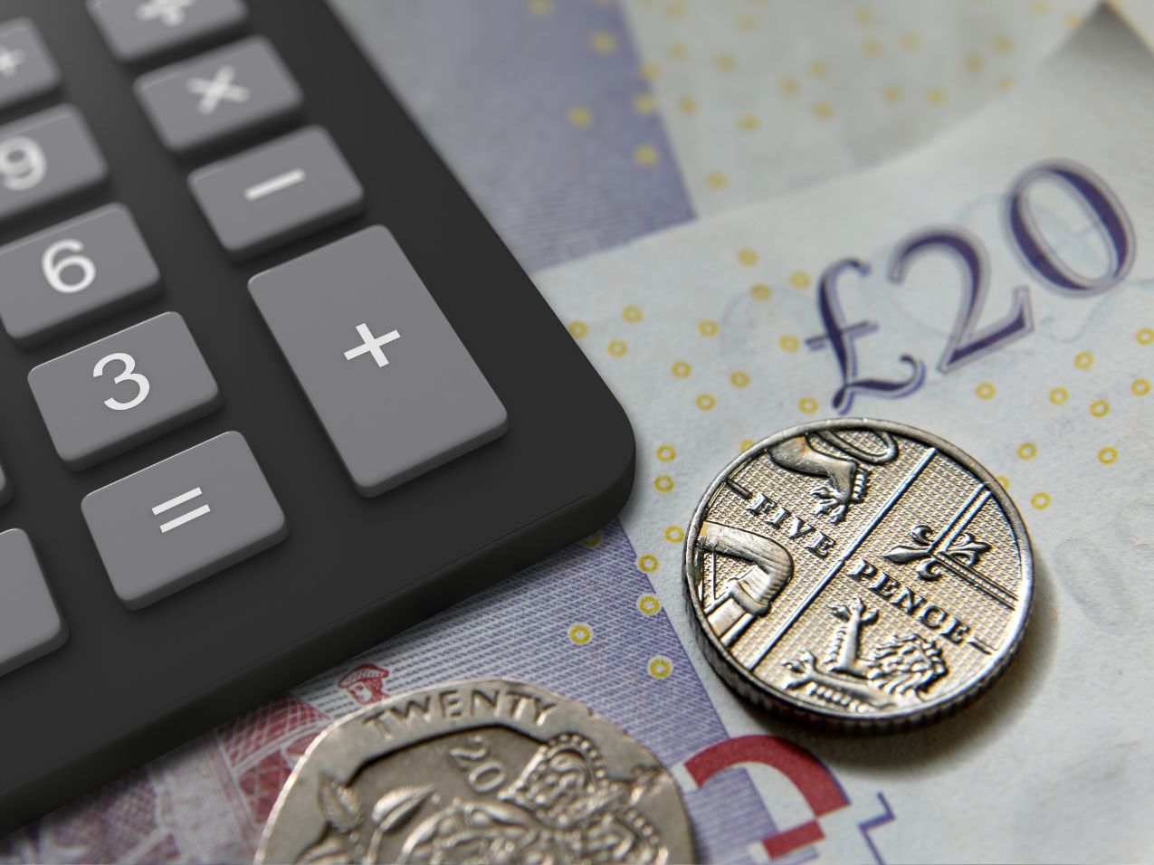 How To Take Control Of Your Finances & Financial Future