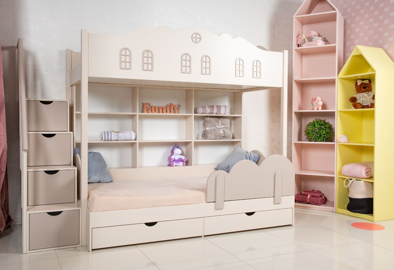 Bunk Bed Safety Features to Look for Before You Buy