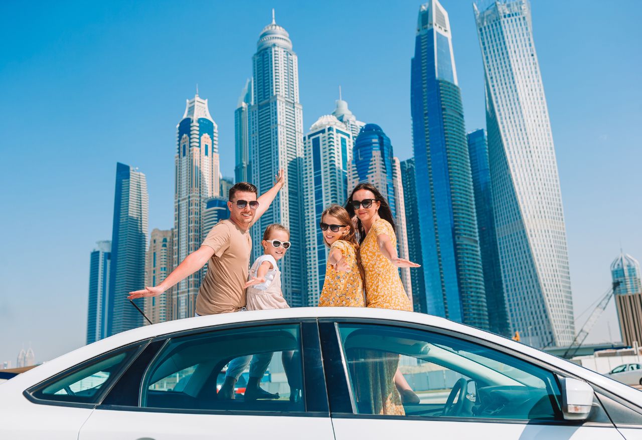 Dubai