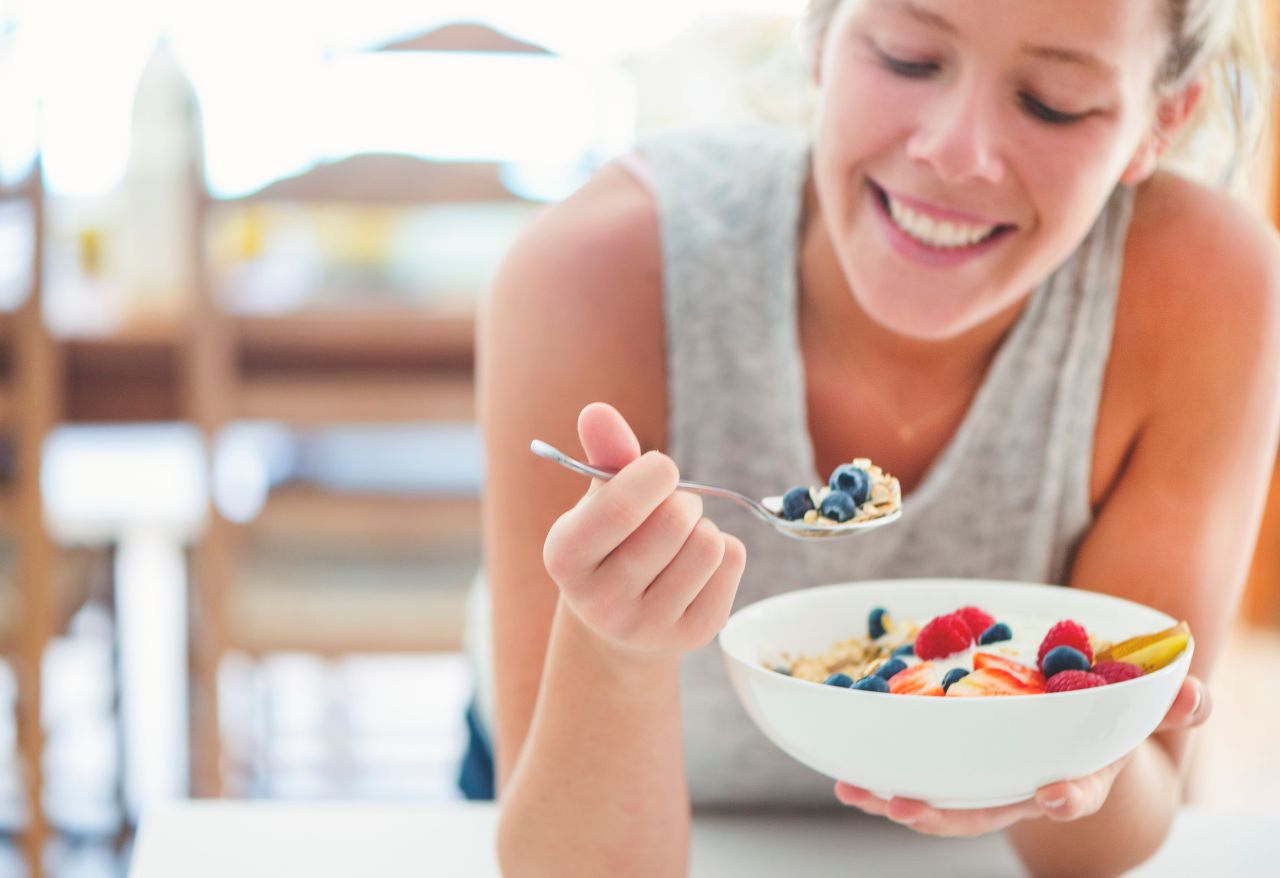 Tips For Achieving Better Health For A Bright Future