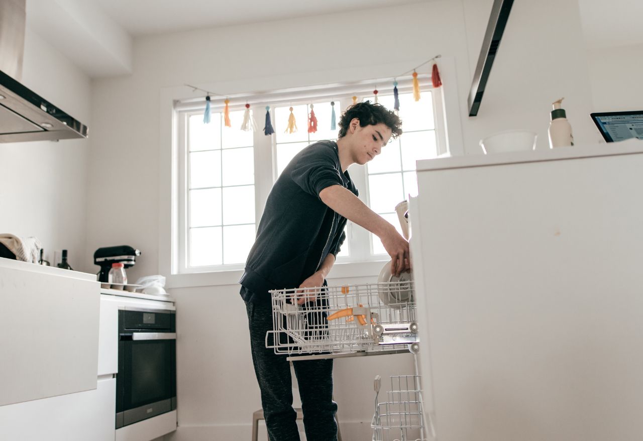 House chores