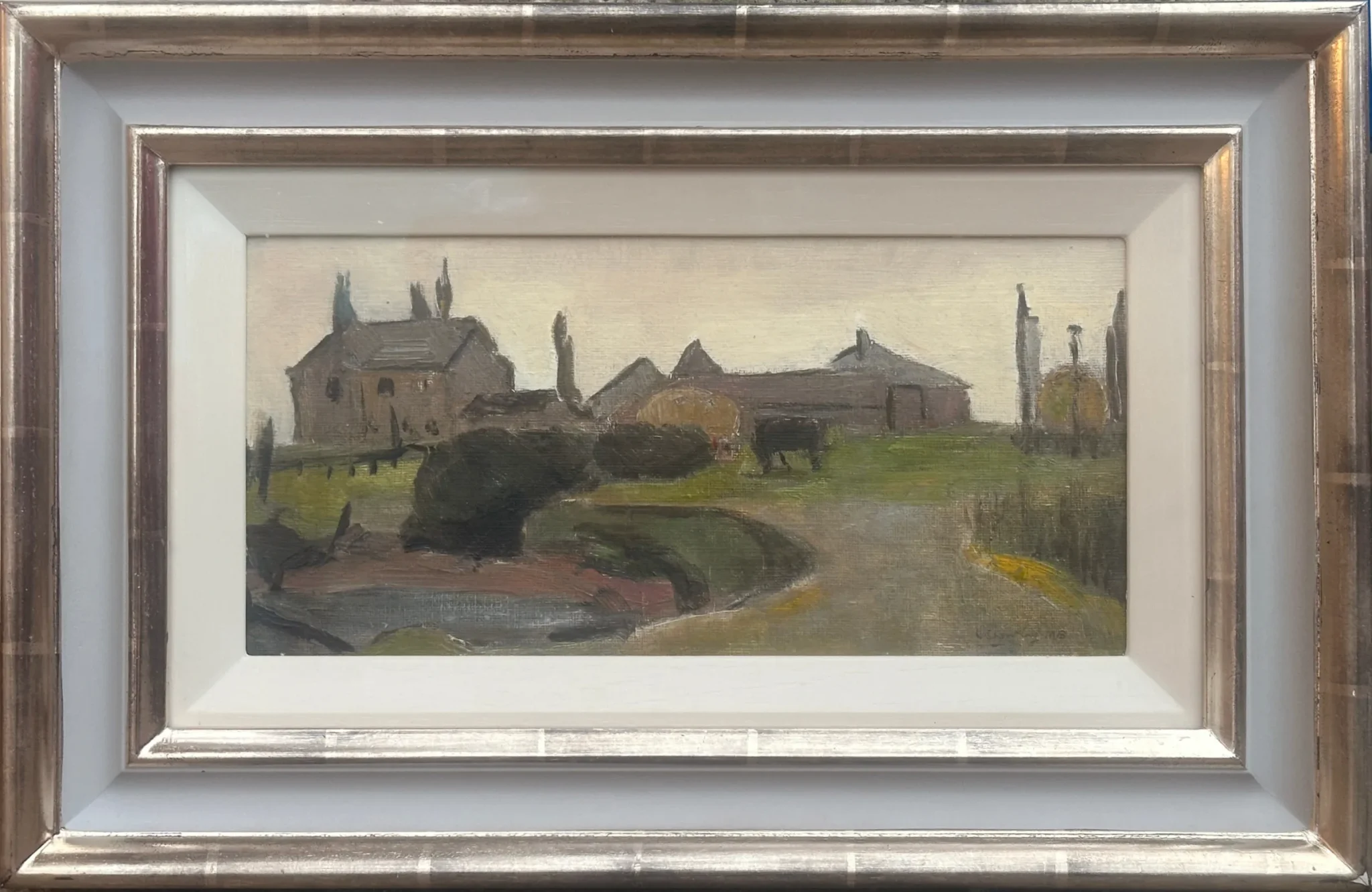 The Timeless Appeal of L.S. Lowry’s Art: Why His Work Still Resonates Today