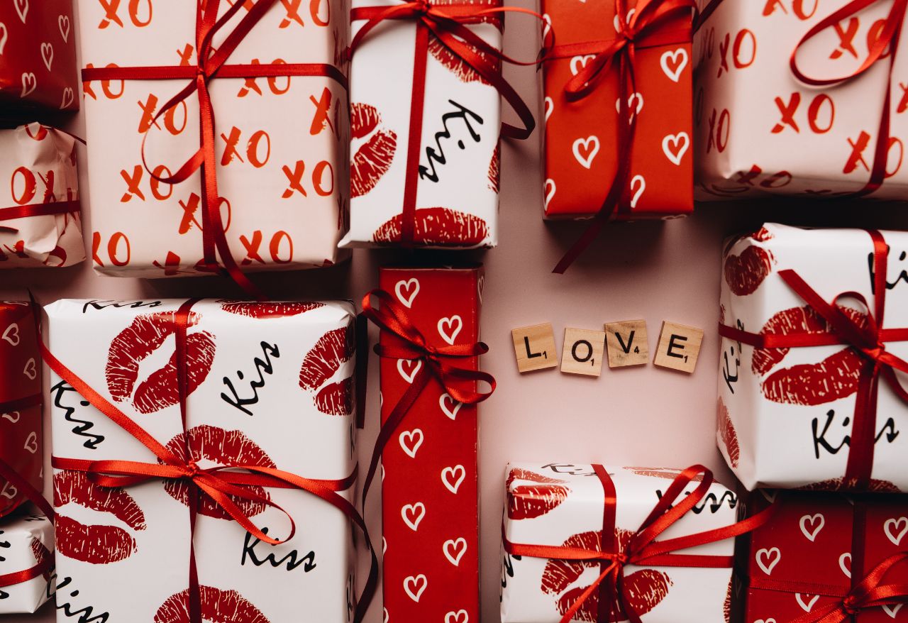 Valentine’s Day Gift Ideas 2025