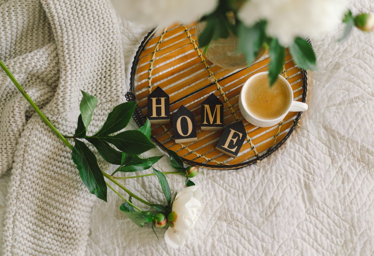 How To Make Your Home Cosy In Winter And Fresh In Summer
