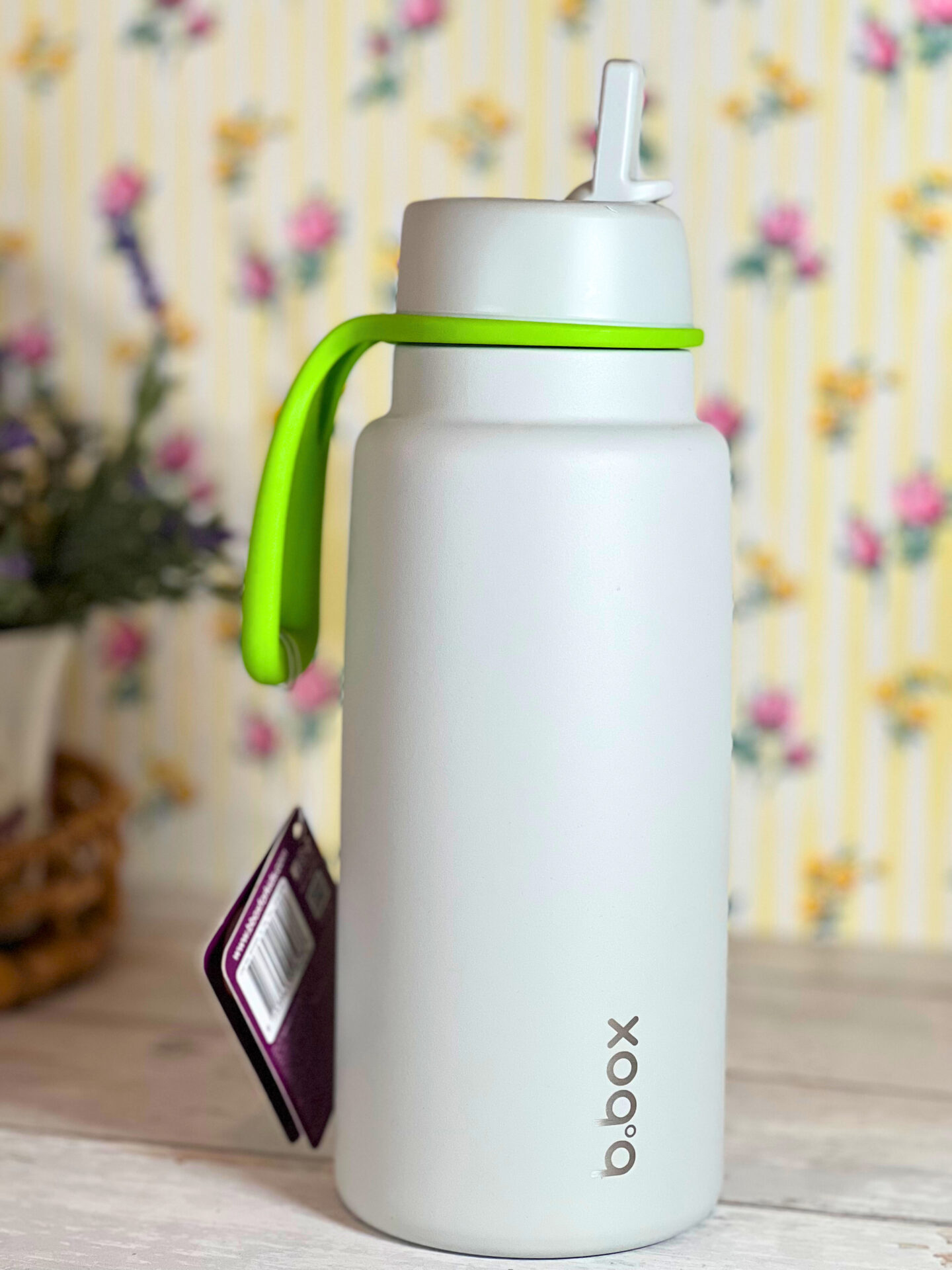 BBOX BOTTLE