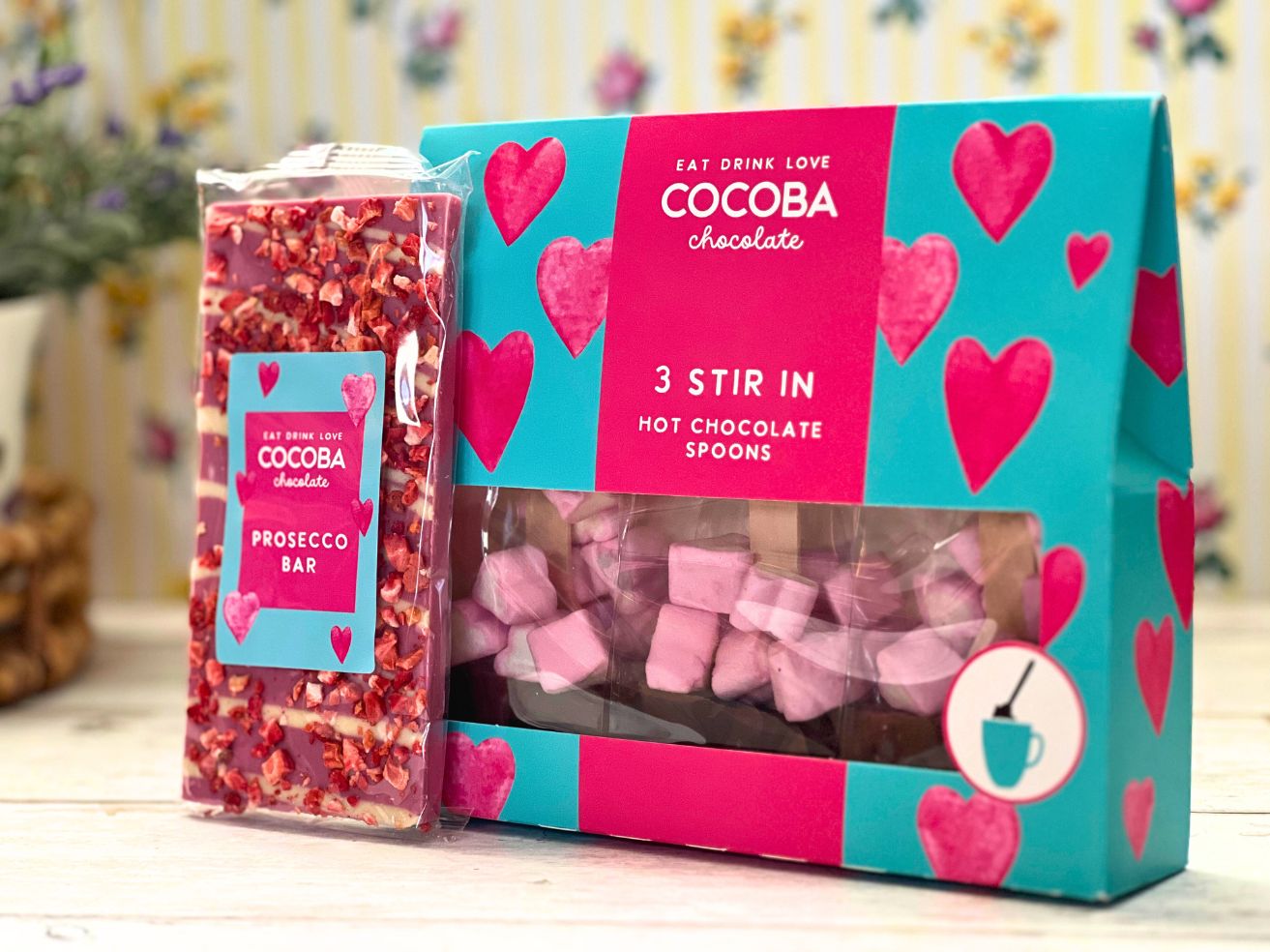 Cocoba