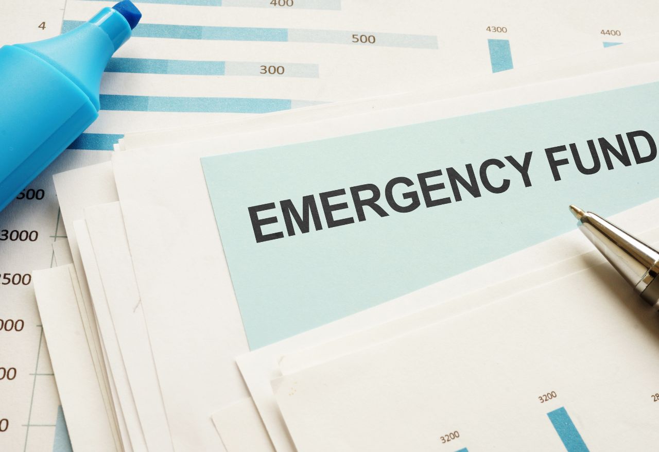 Emergency fund