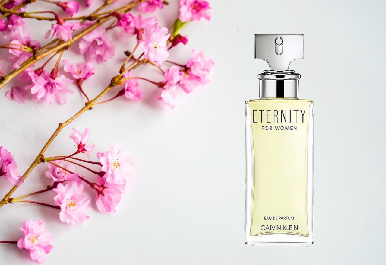 Eternity