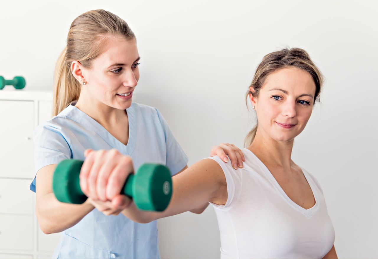 How to Support a Loved One Struggling After an Accident