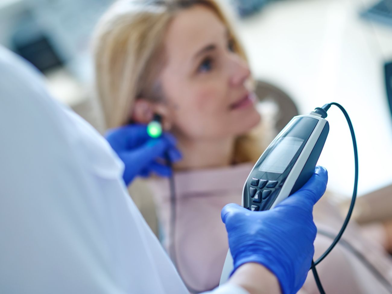The Different Ways An Audiologist Can Help You