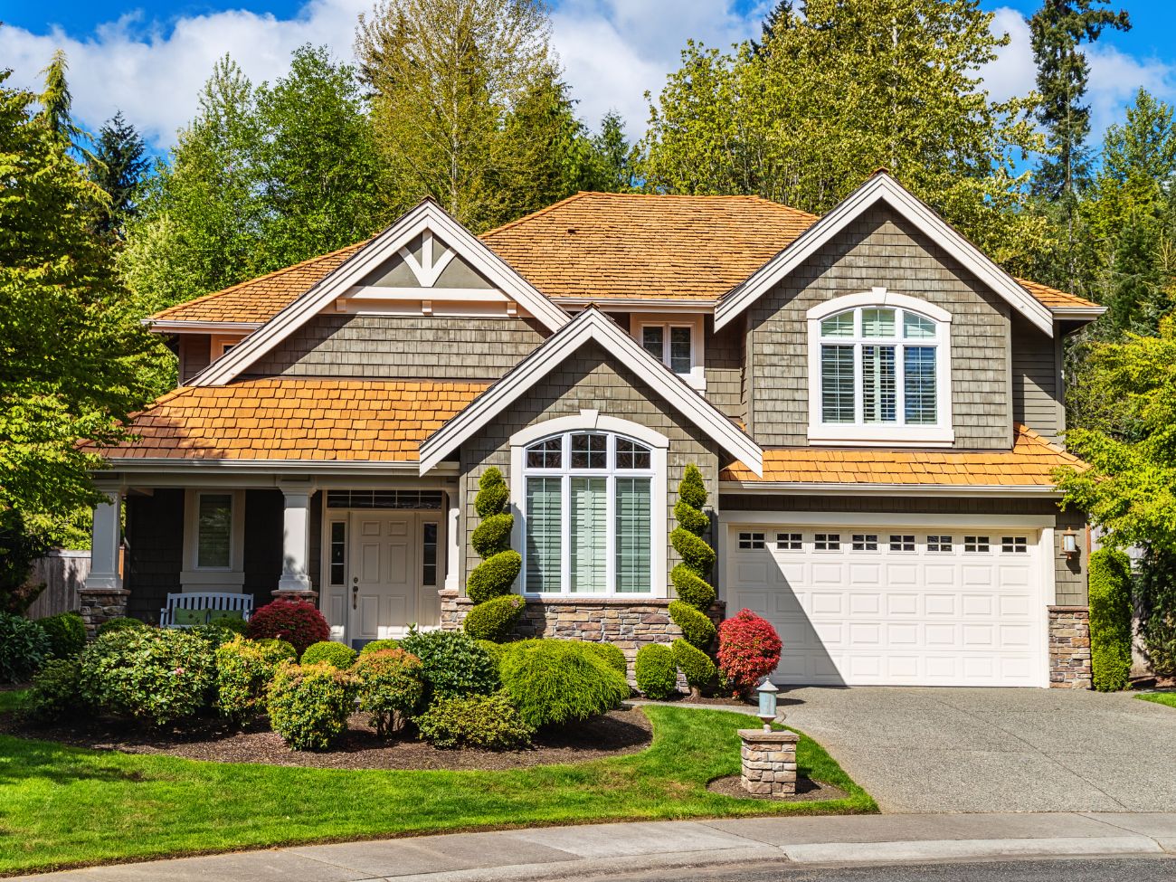 Detached house