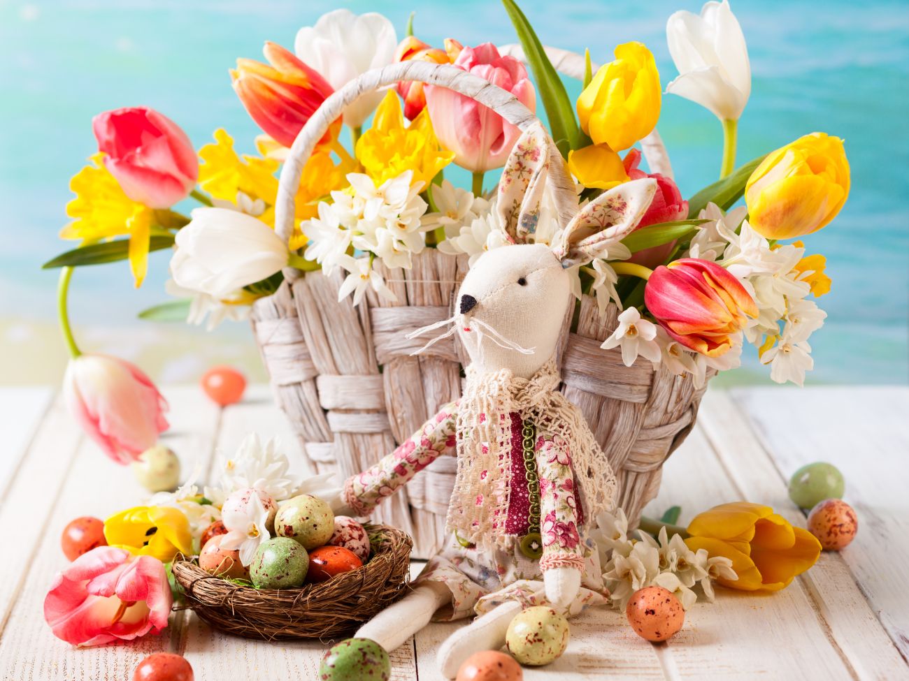 Monday Morning Blog Club 14/4/25