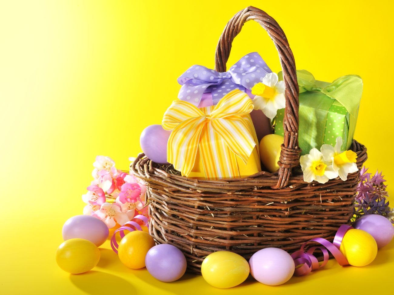 Easter gift guide 2025