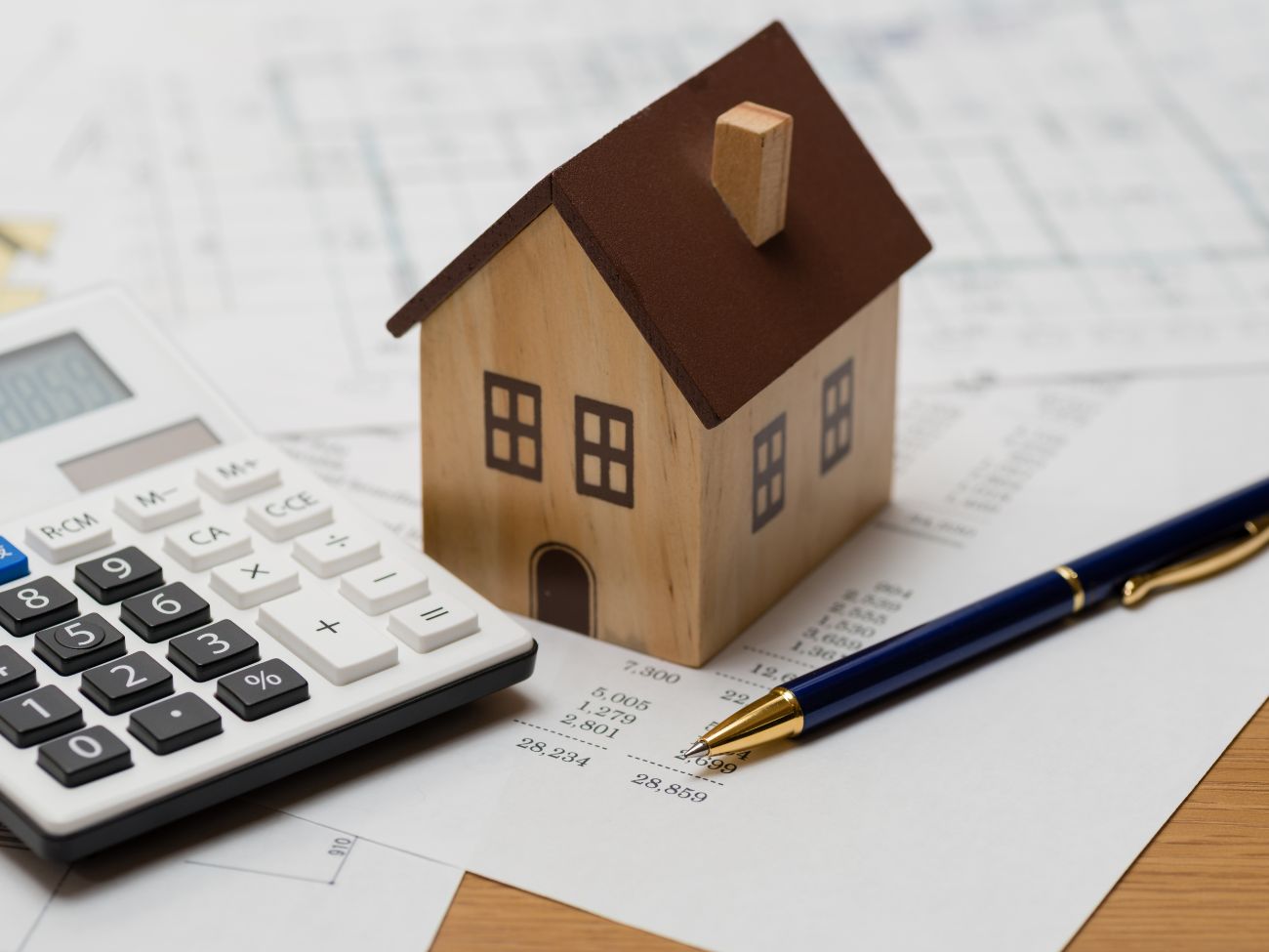 Household budget