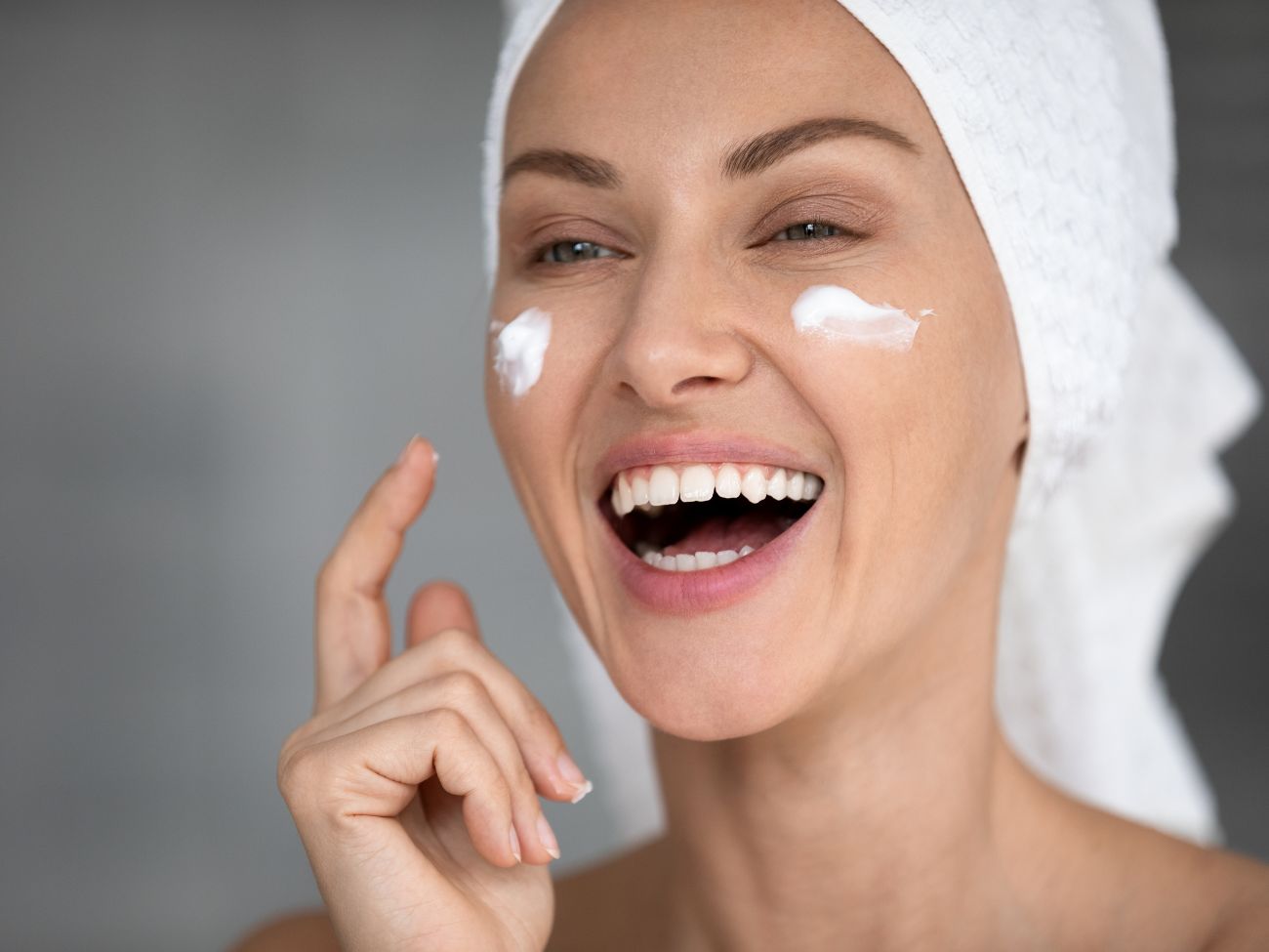 Simple, Effective Skincare for Parents: How to Keep Your Skin Healthy with Minimal Effort