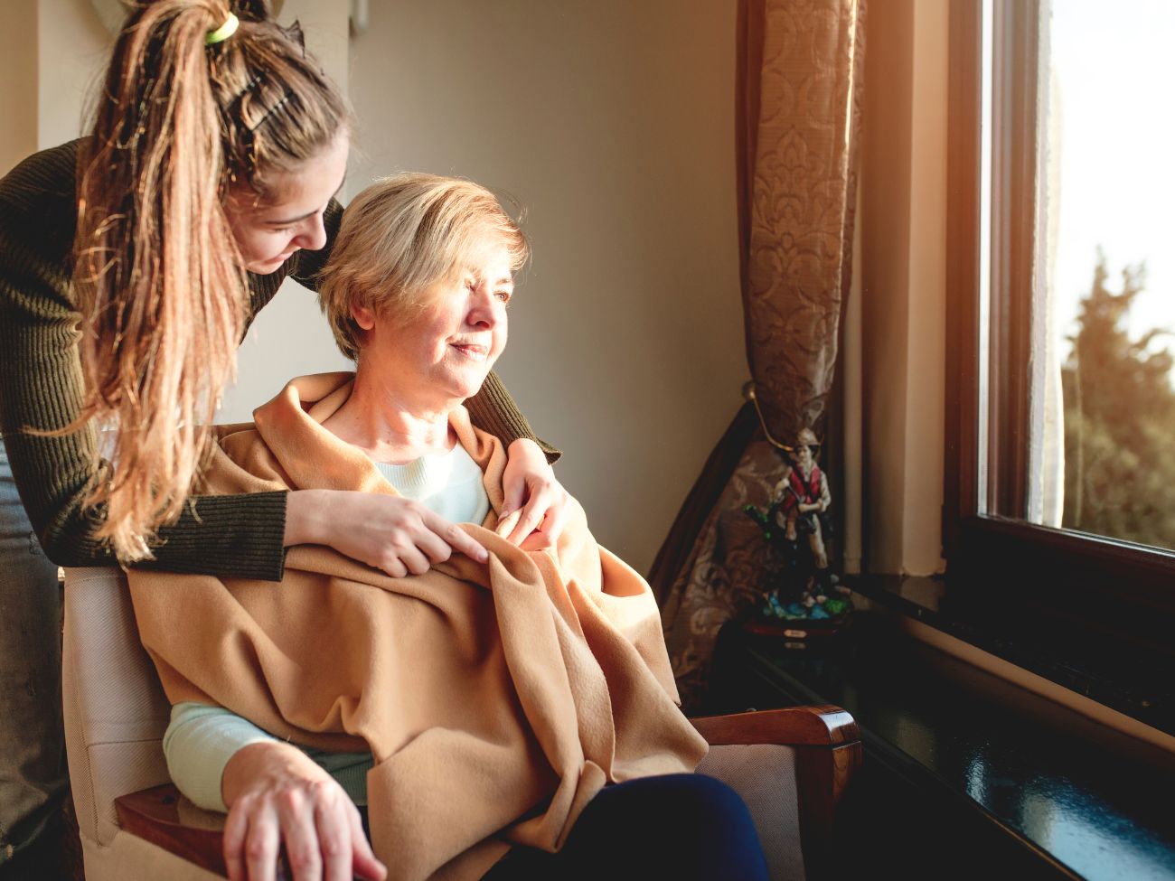 3 Tips For Helping A Relative Pull Through A Medical Issue