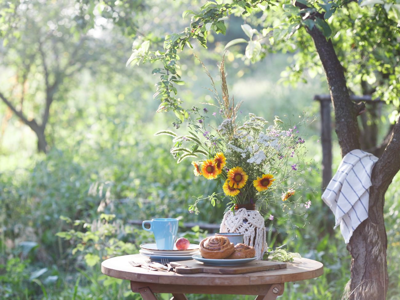 Monday Morning Blog Club 21/4/25