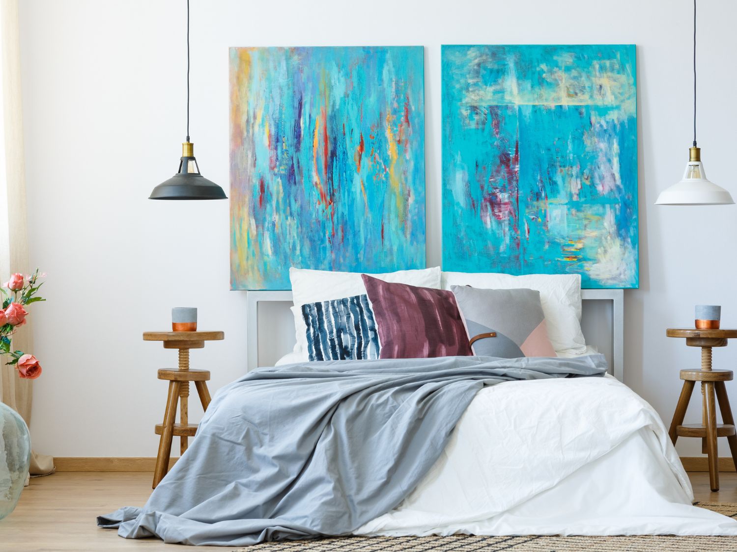 Top 10 Bedroom Setup Ideas
