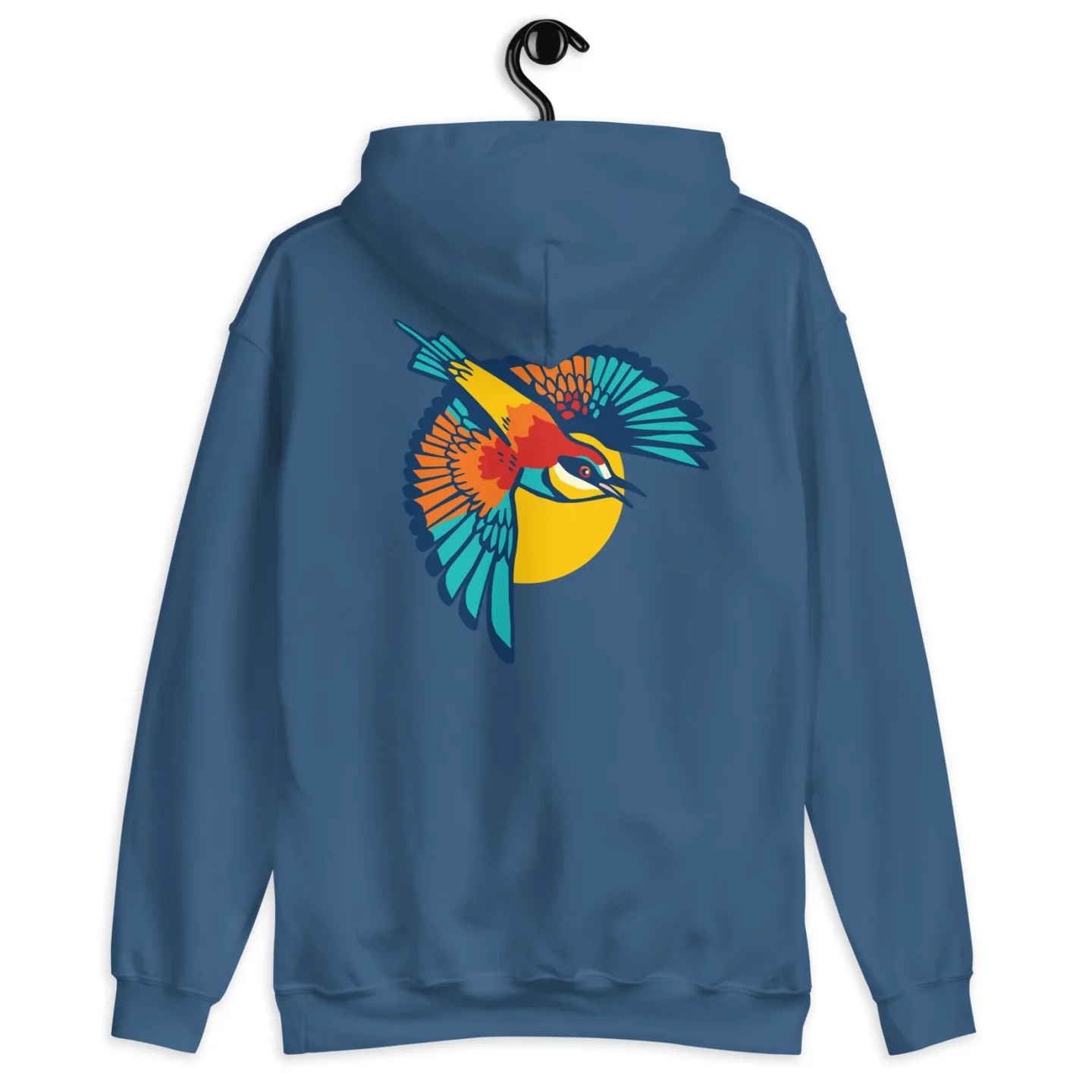 Bird watching sweatshirt