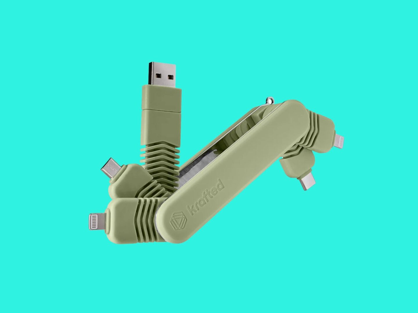 Connex cable adaptor