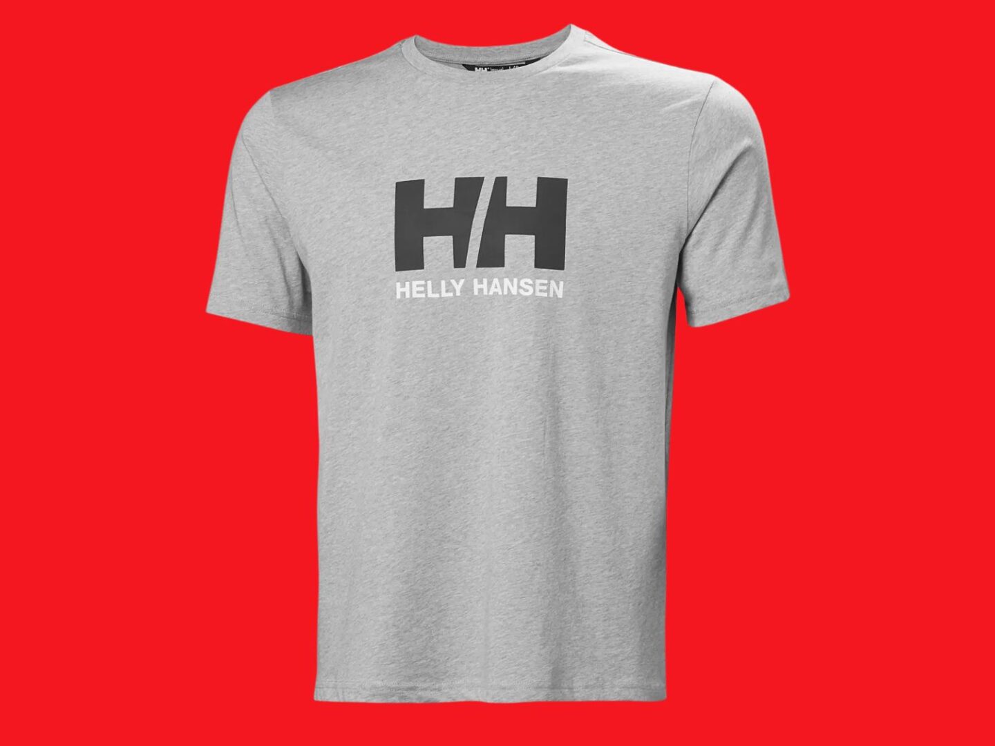 Helly Hansen Grey Top