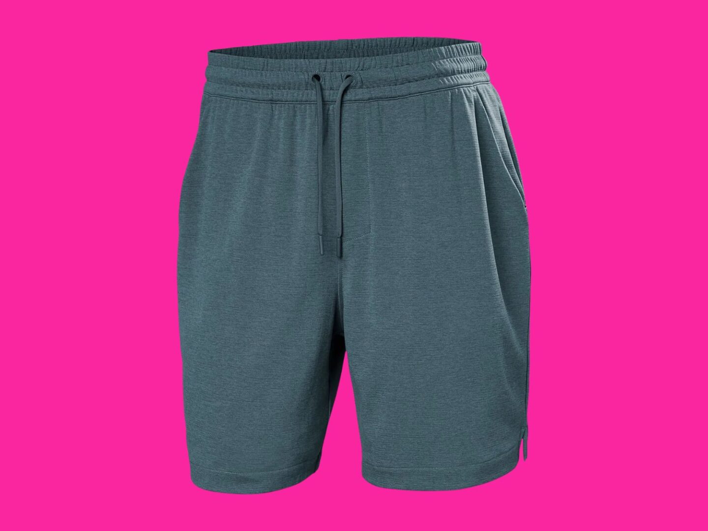 Helly Hansen Shorts Blue