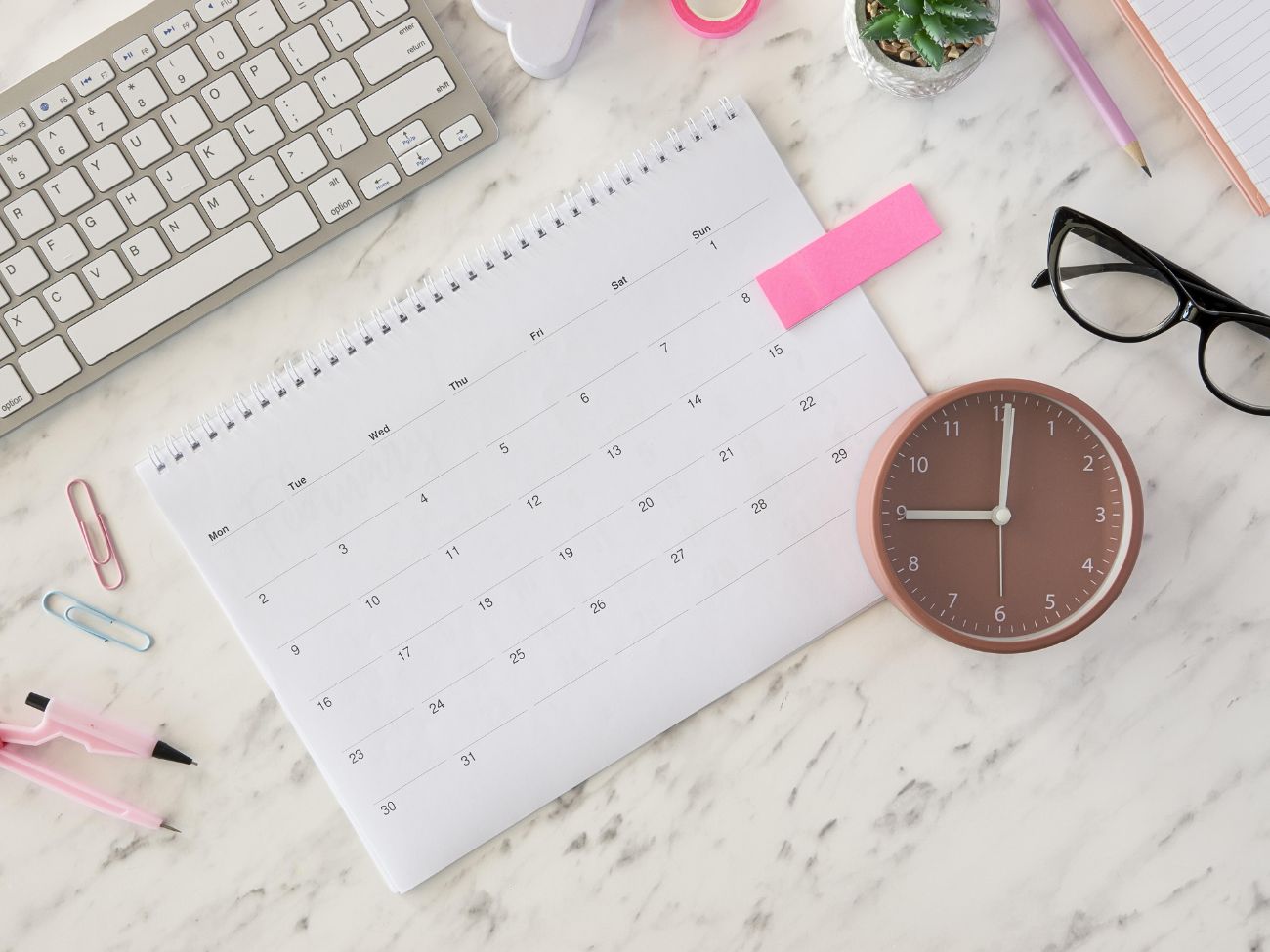 Monday Morning Blog Club 12/5/25