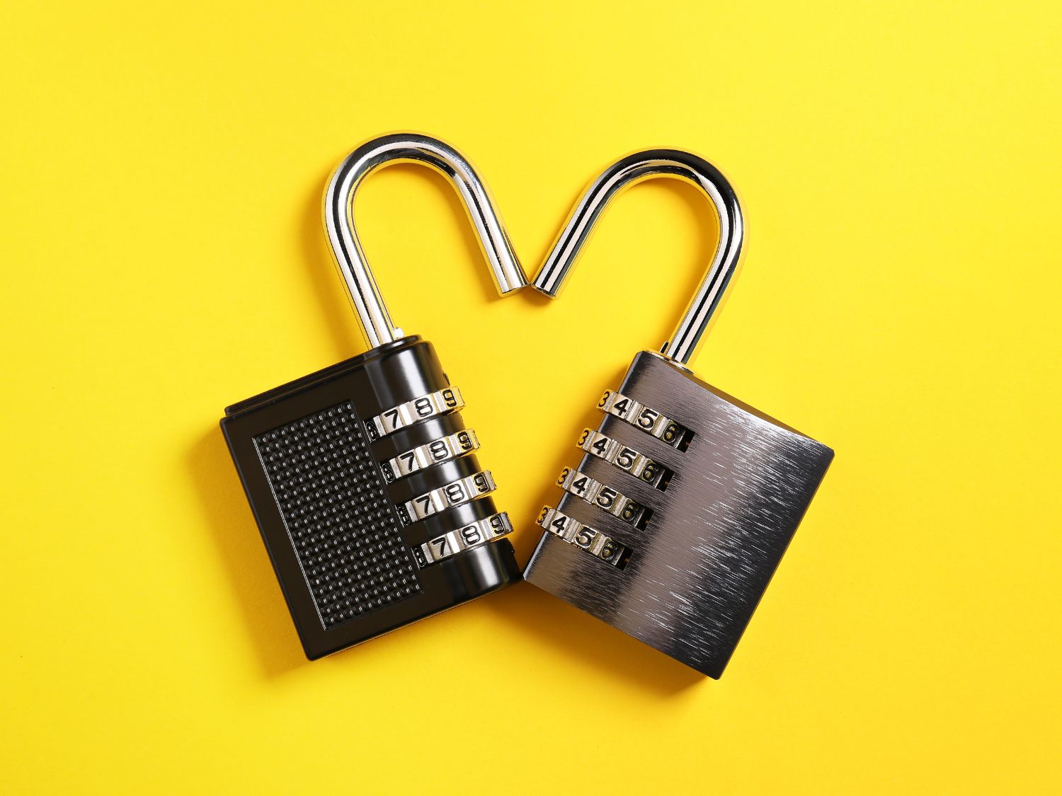 Why Combination Padlocks Are Ideal for Shared Access - Sticky Mud ...