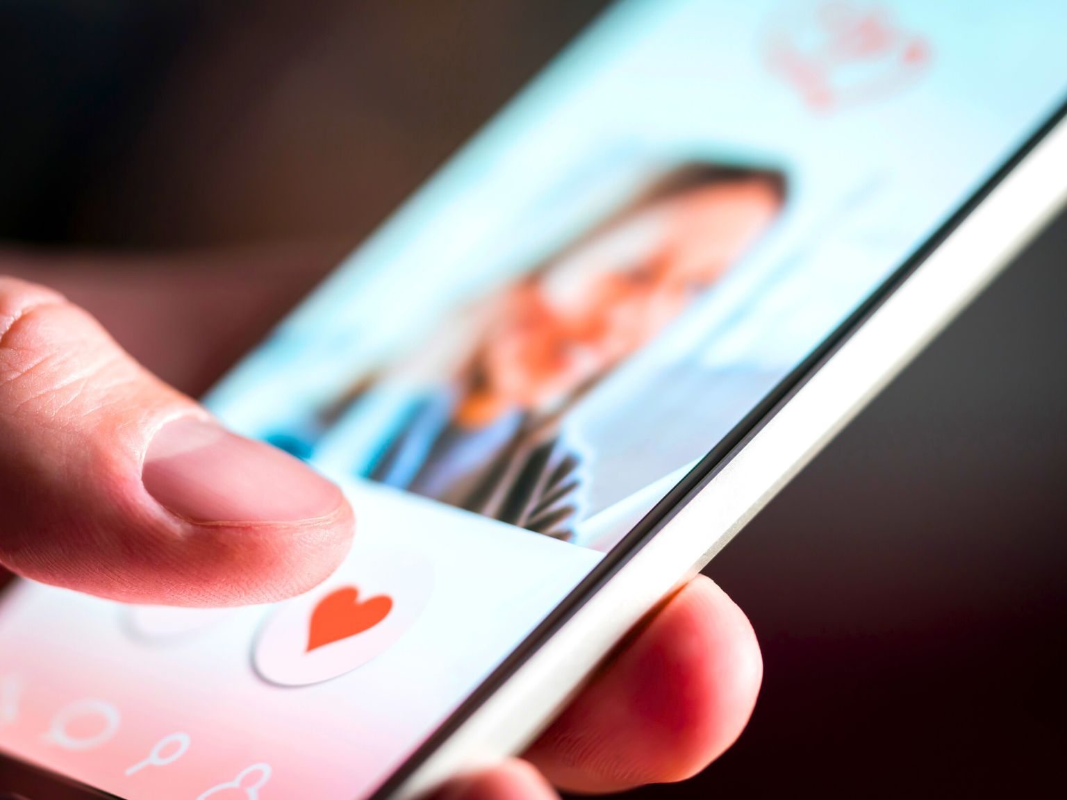 Modern Dating Burnout Is Real