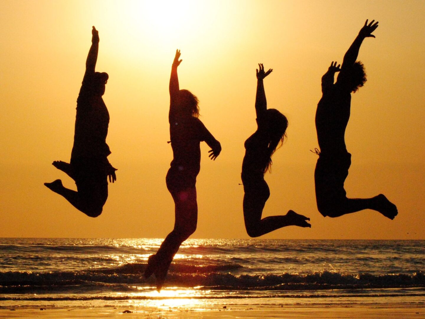 Healthy ways to increase energy levels