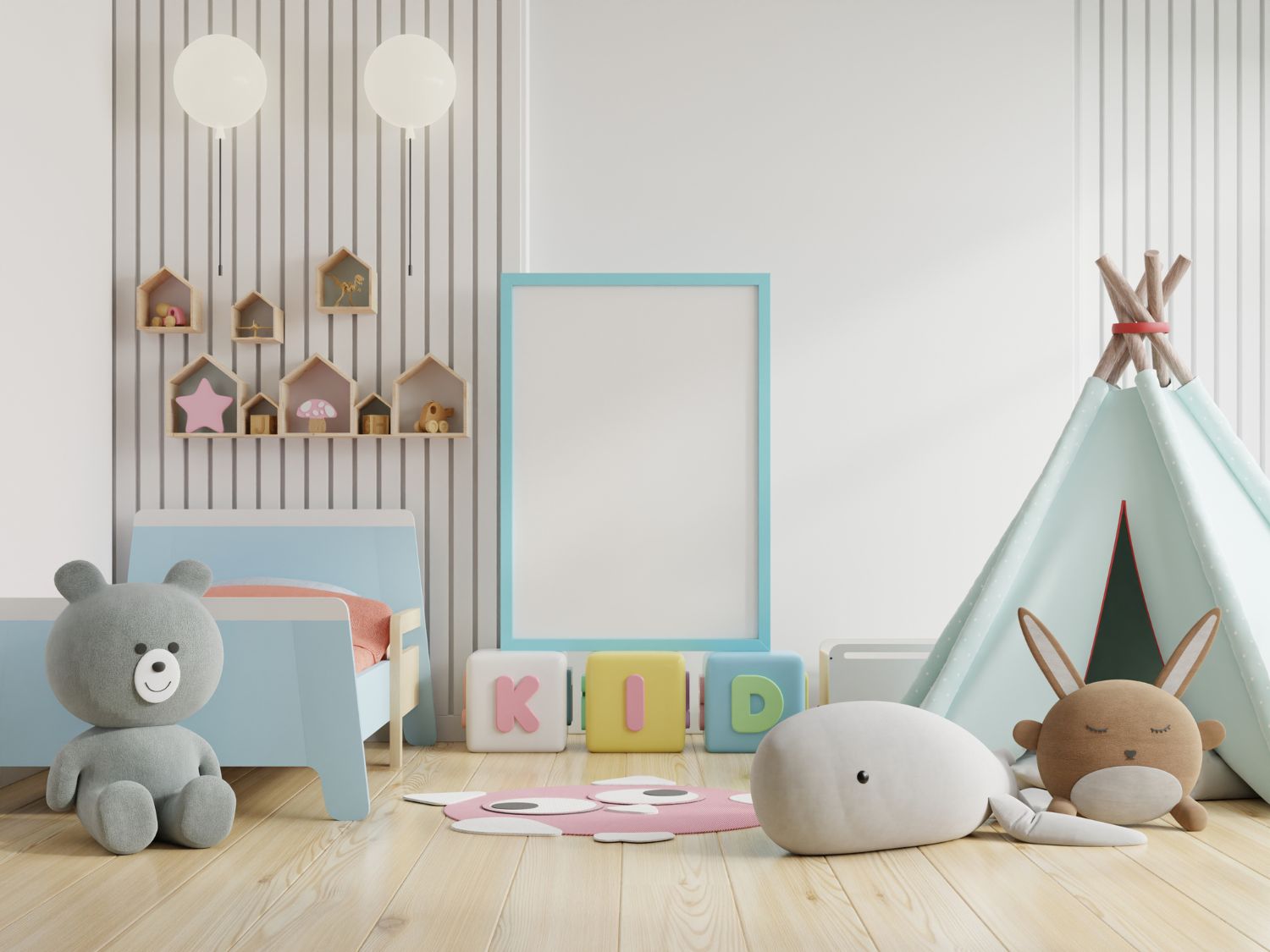 5 Pieces Of Furniture Every Parent Should Invest In