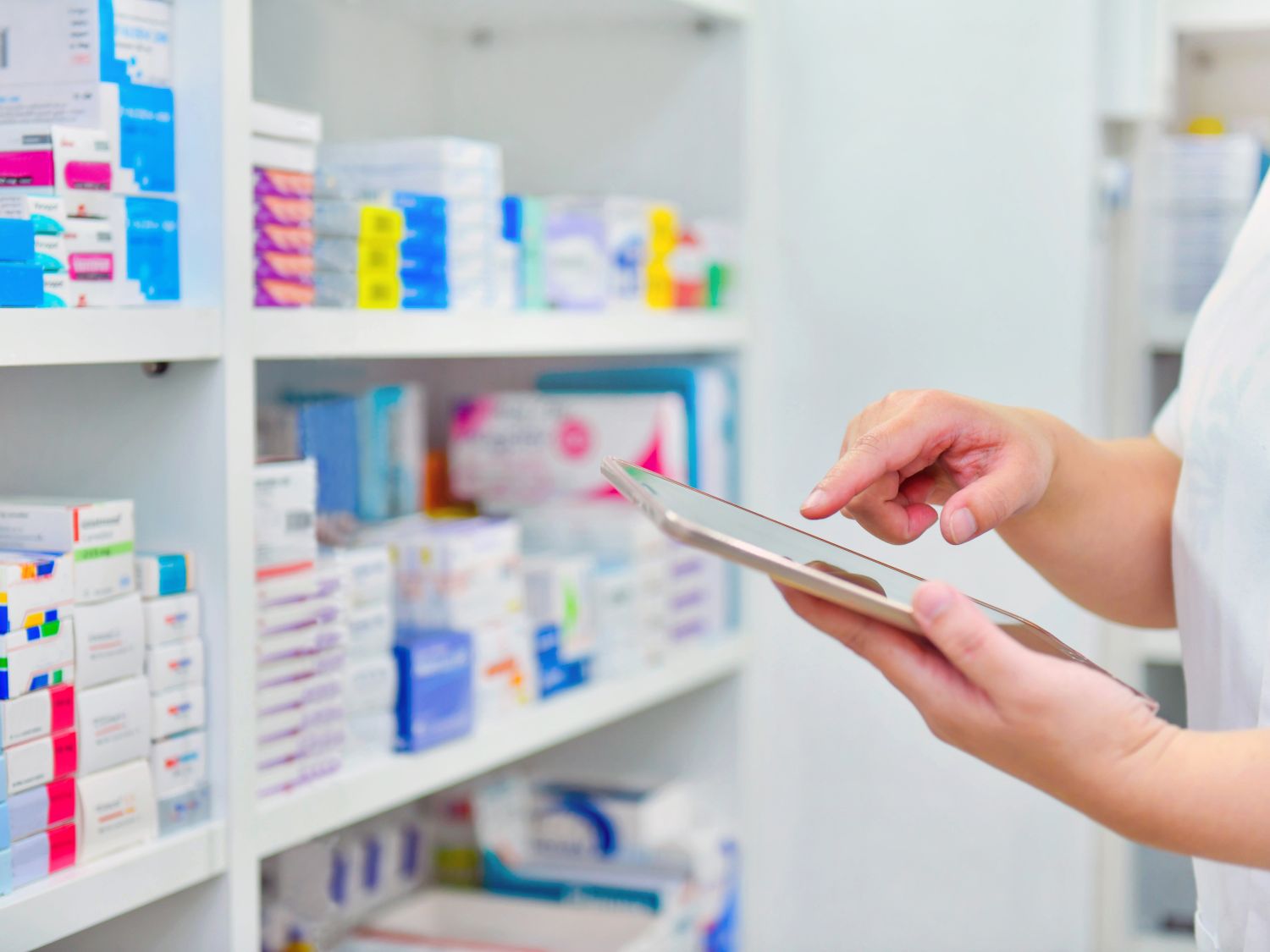 The Family Medicine Cabinet – Stocking Up Without the Stress
