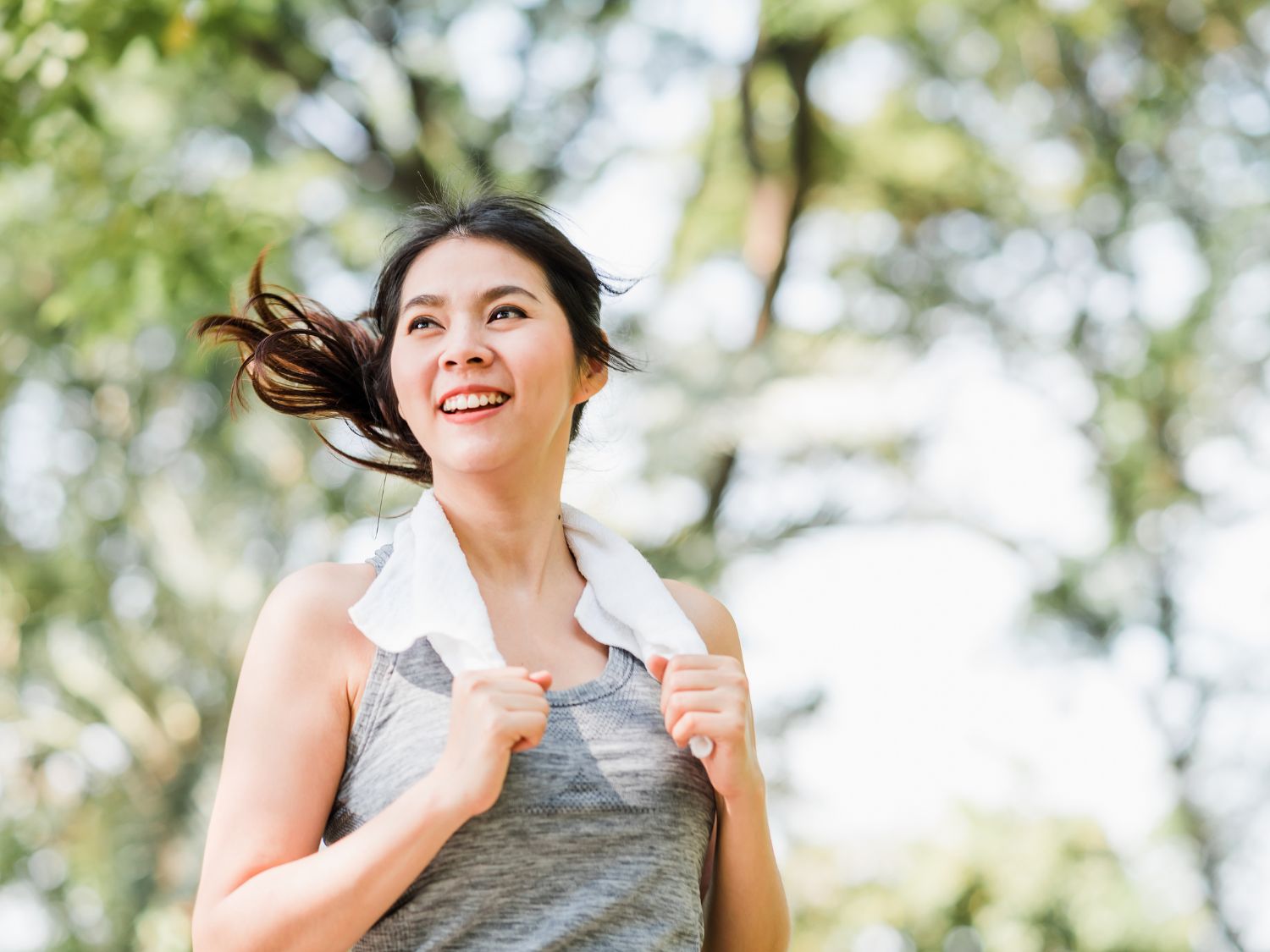 Healthy Ways To Increase Your Energy Levels