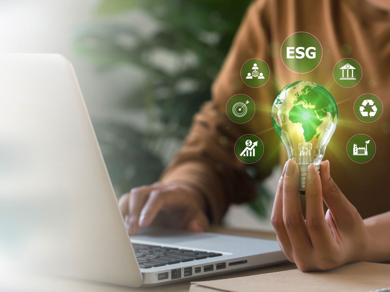 Eco-Smart Enterprise: Practical Tips for Running a Sustainable Small Business