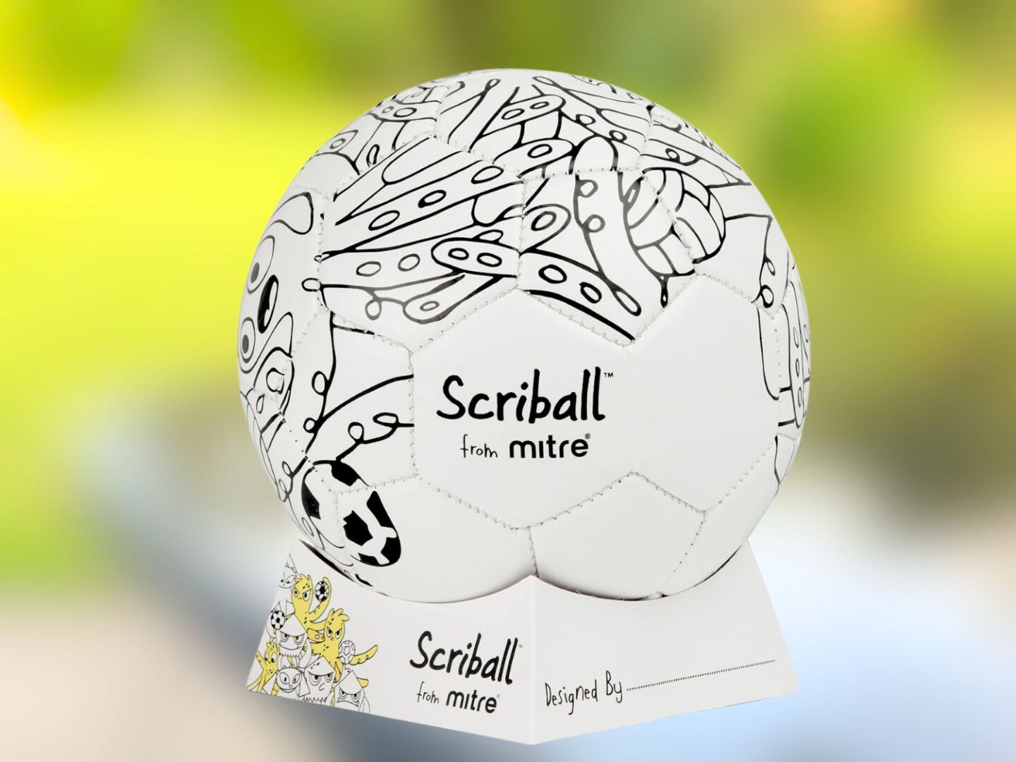 Scriball 1