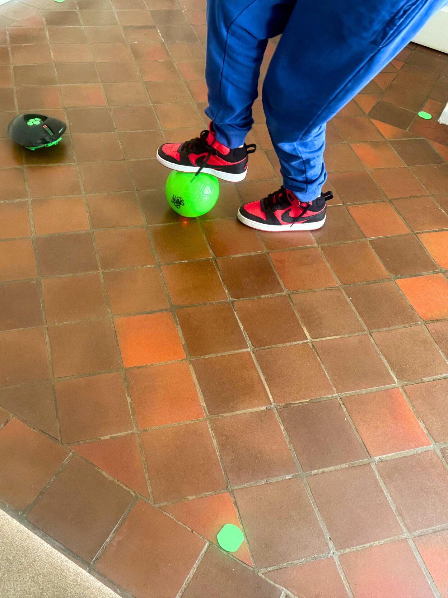 Soccer Bot