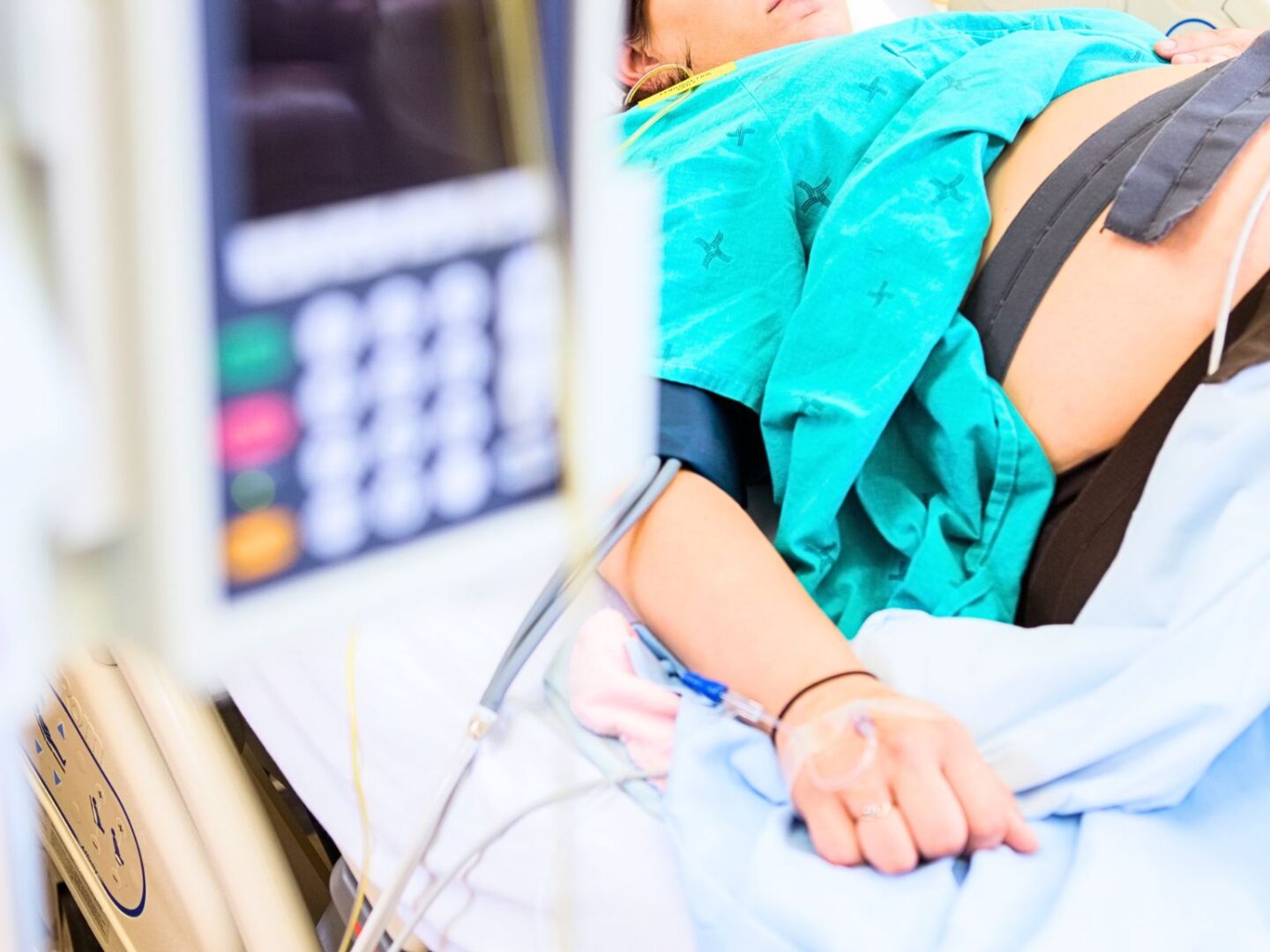 Epidural 1