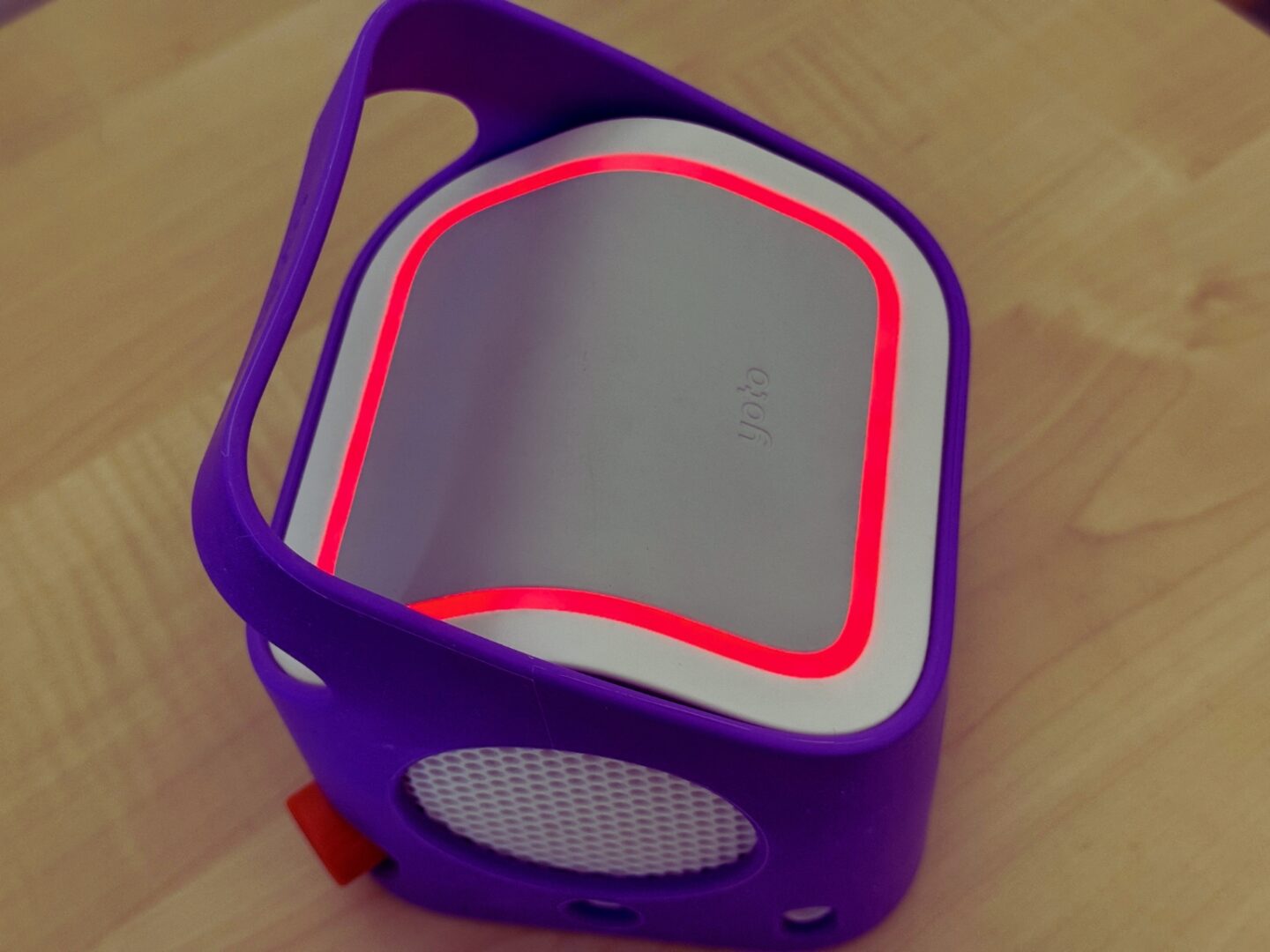Yoto player Night light