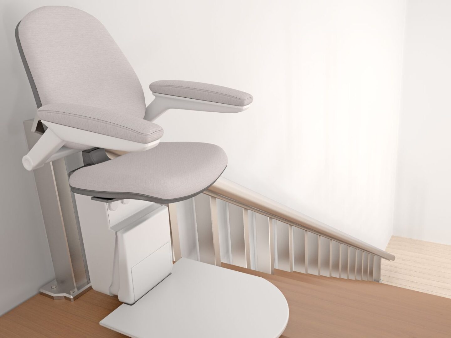 Stair lift