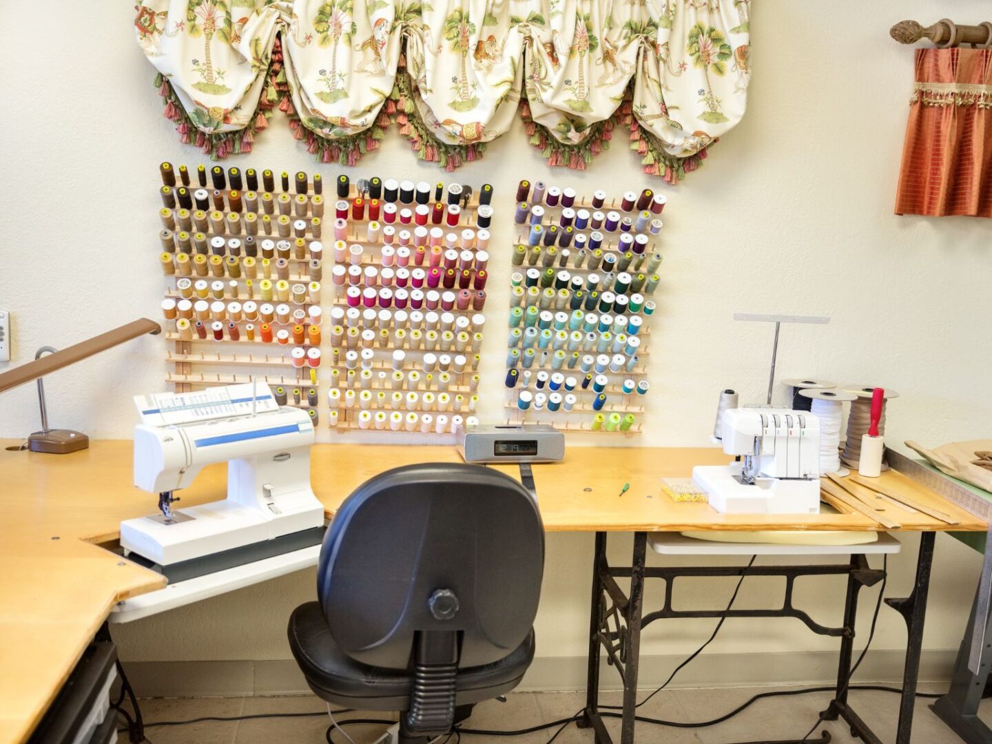 crafts storage