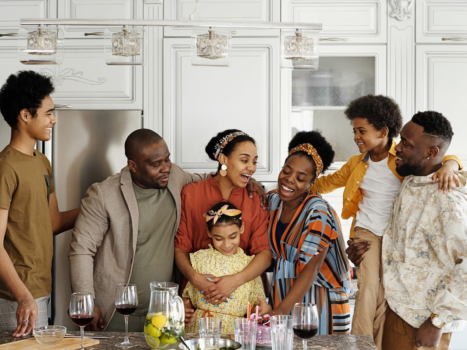 Home Upgrades To Help You Prepare For A Growing Family