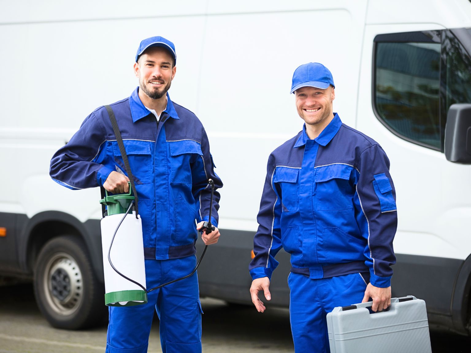 Essential Tips to Keep Pests Out of Your Home