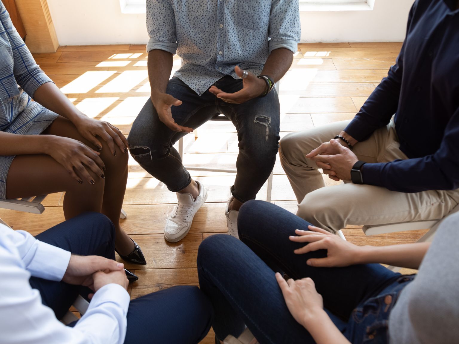 Can You Work While in Outpatient Rehab? Here’s What to Know