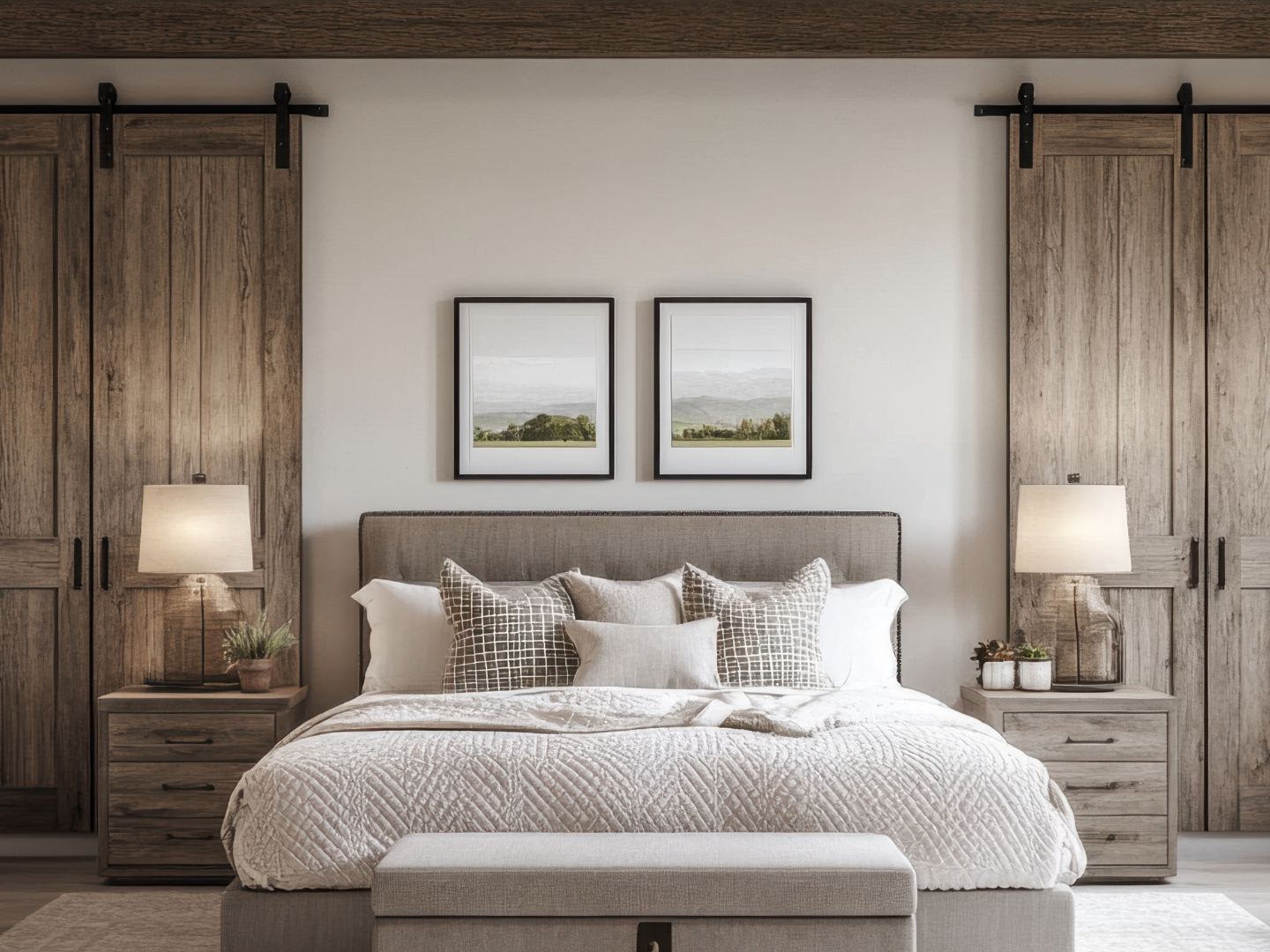 Creating a Calm and Clutter-Free Bedroom