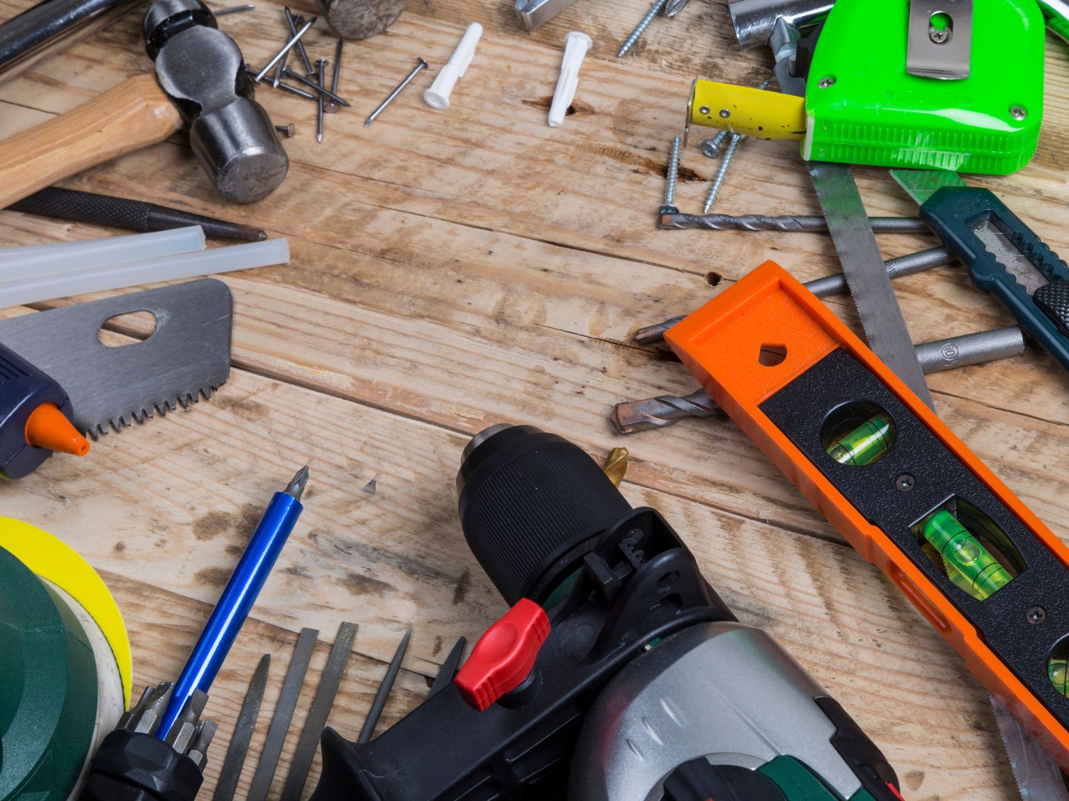 Small Home Repairs That Make a Big Difference