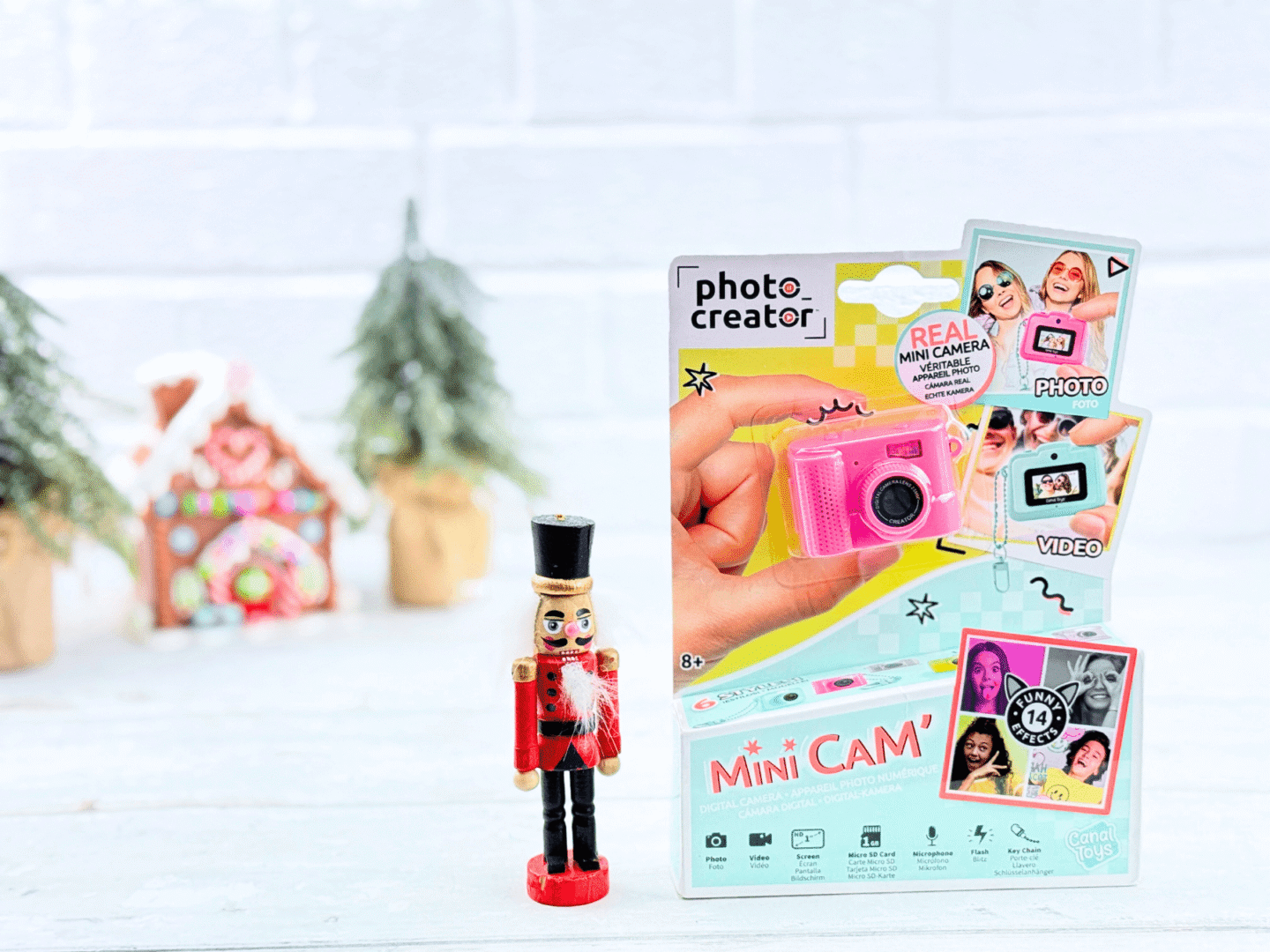 Mini cam 2 1