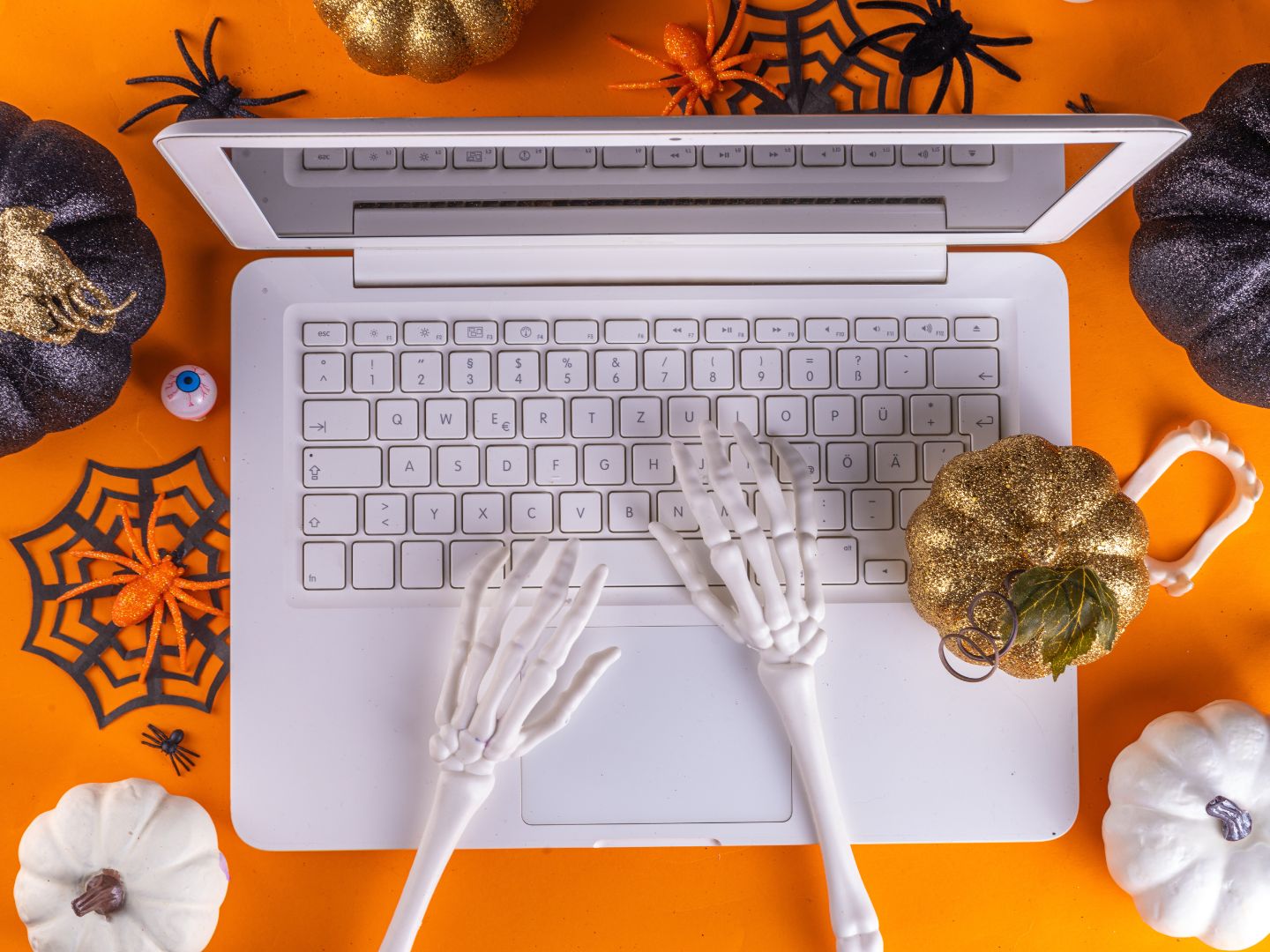 Monday Morning Blog Club 27/10/25