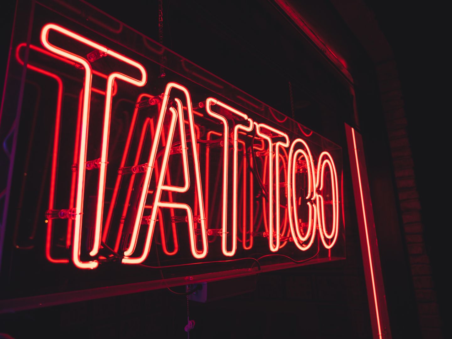 How to Talk About Tattoos with Your Kids