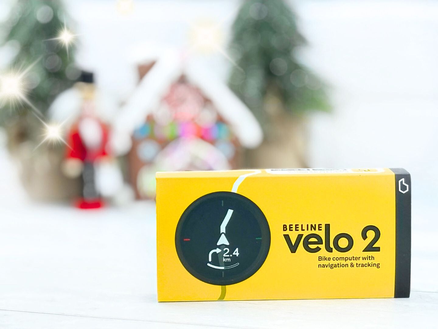 Beeline velo 2