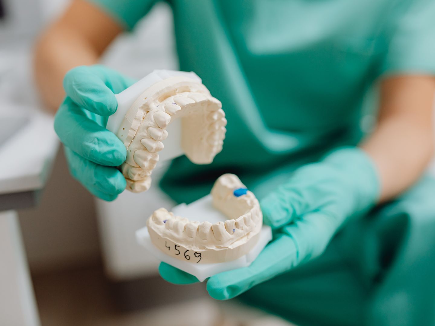 Dental clinic 1